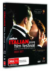 Italian Film Festival 2009 - 10 Film Collection | Victory / L